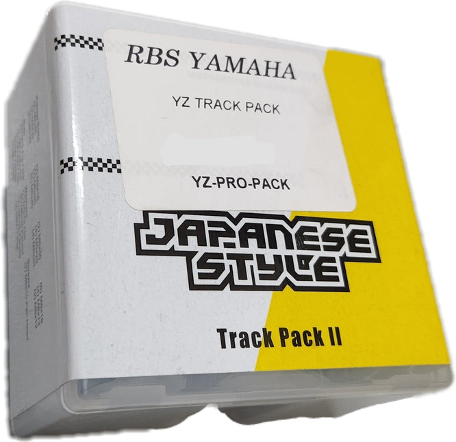 YZ Track Pack