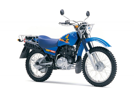 AG 200