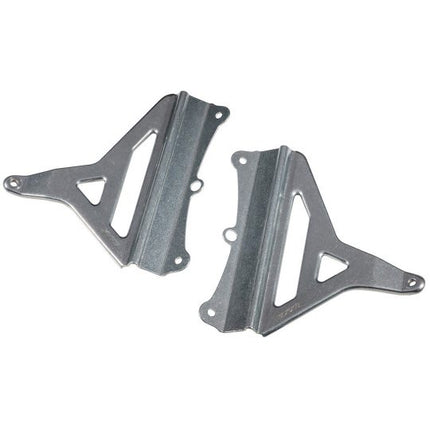 14' to '17 YZ250F Radiator Guards Kit (1SL-E24C0-V0)