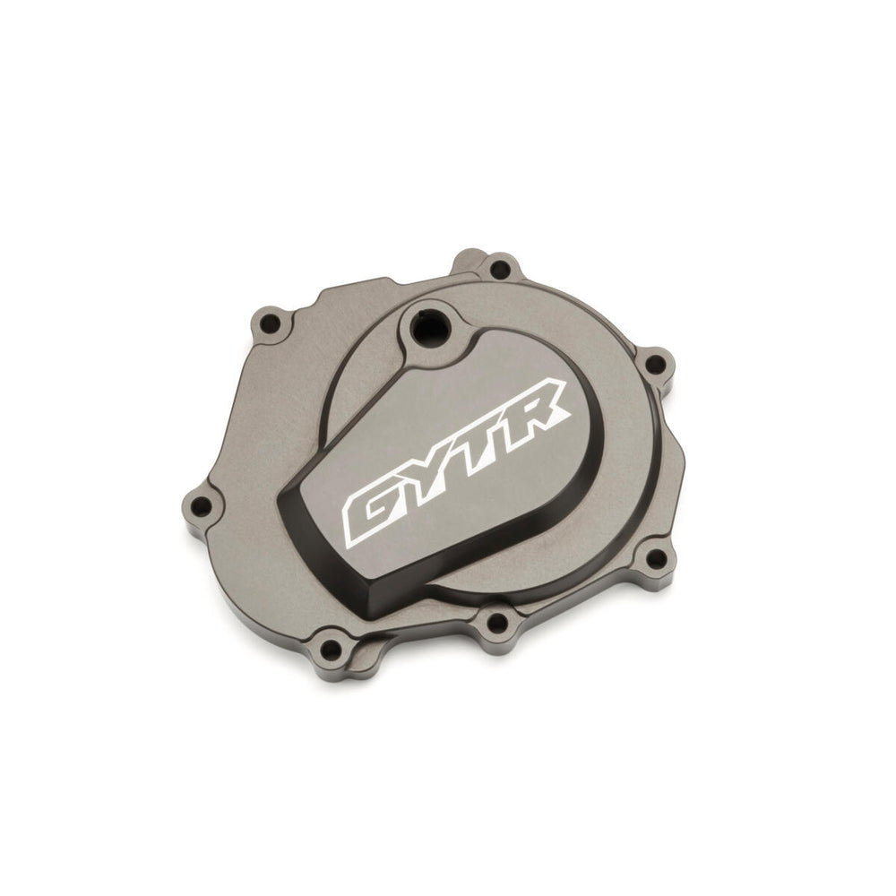 14'15' YZ250F GYTR Billet Ignition Cover