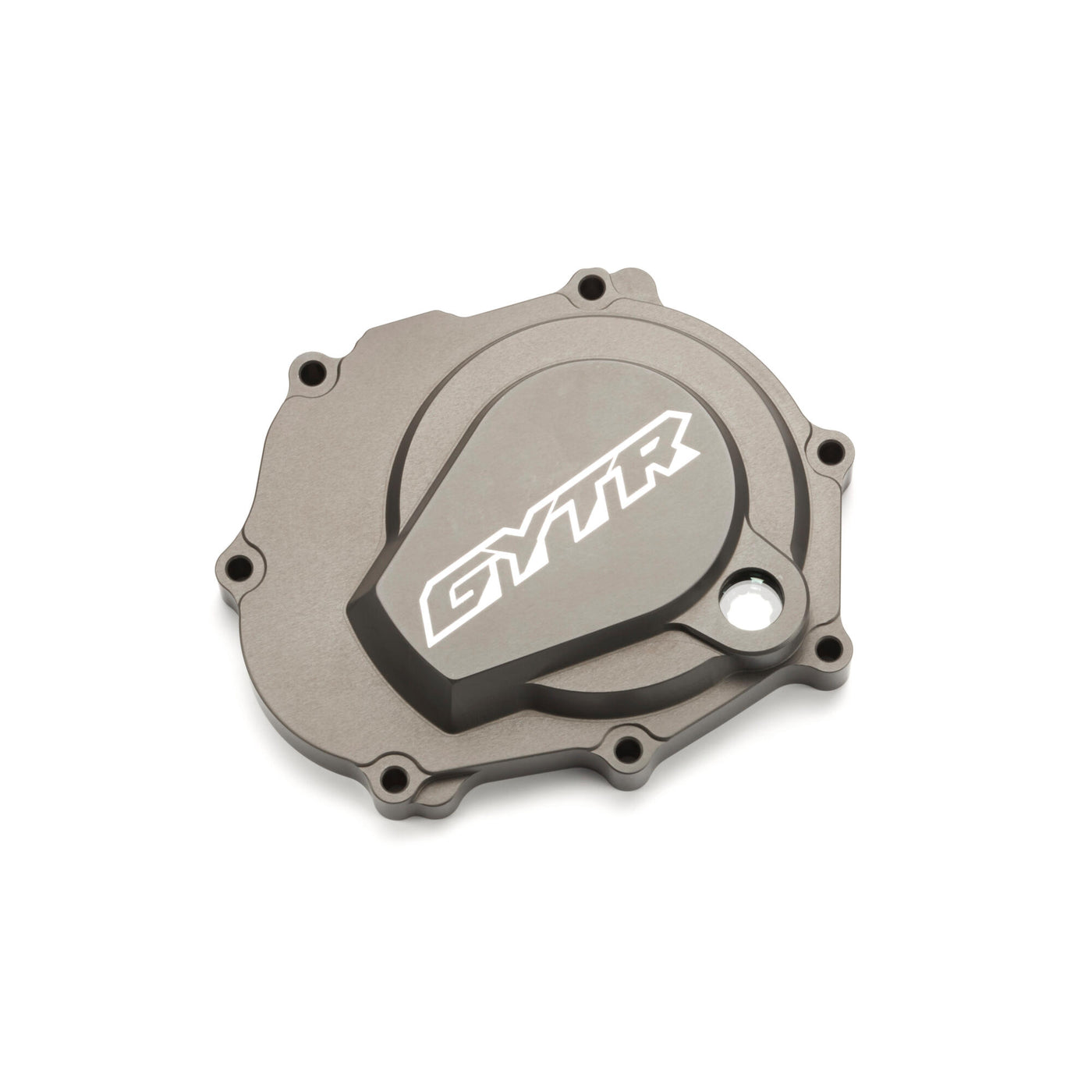 14' YZ250F GYTR Billet Ignition Cover