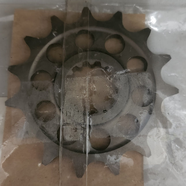 YEC Sprocket, Drive 1