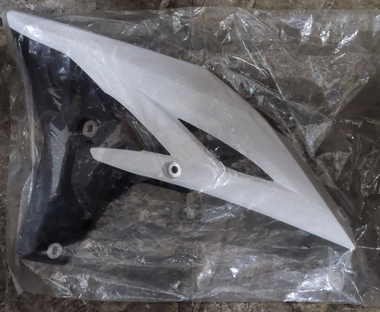 YZ250 OEM Left Side Cover