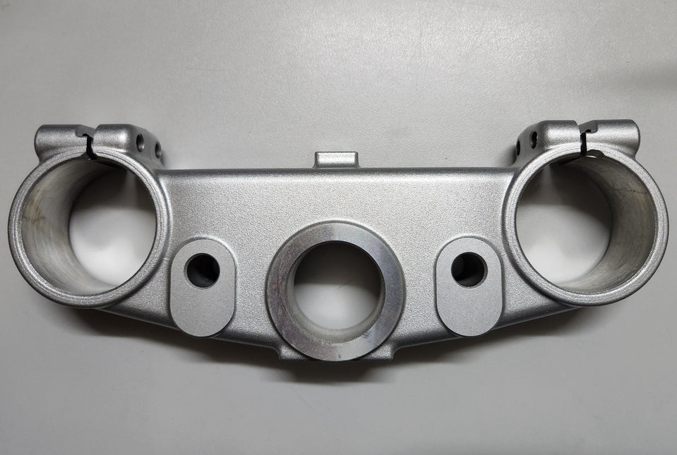 1992/93 YZ125 HANDLE CROWN