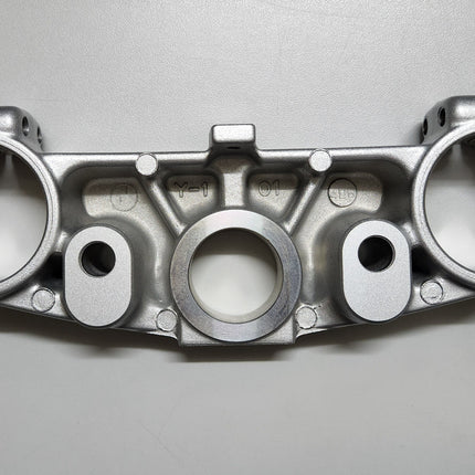 1992/93 YZ125 HANDLE CROWN