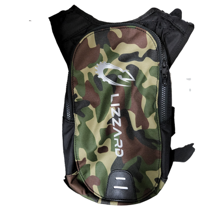 LIGHTSPEED Hydration Bag - Camo