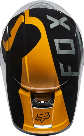 V1 SKEW Black / Gold