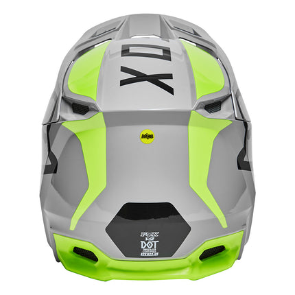 V2 MERZ Grey