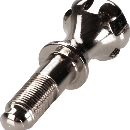 THROTTLE STOP SCREW