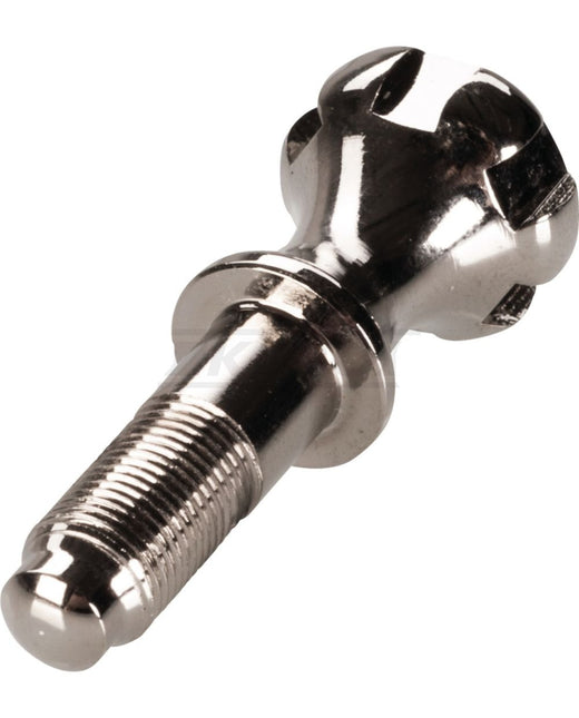 THROTTLE STOP SCREW