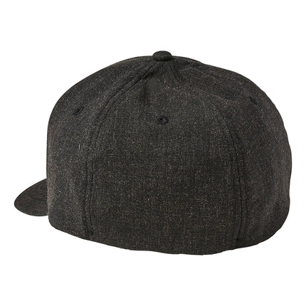 ORIGINAL SPEED Black Flexfit Cap