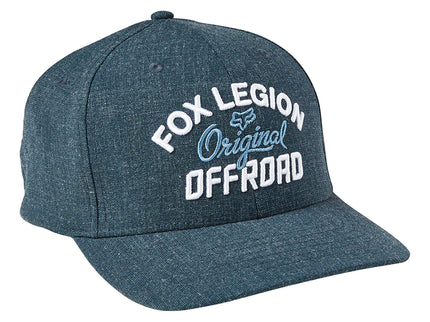 ORIGINAL SPEED Dark Indigo Flexfit Cap