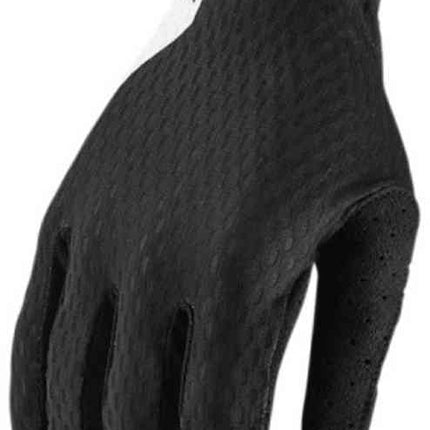AGILE S9 GLOVES - Black / White