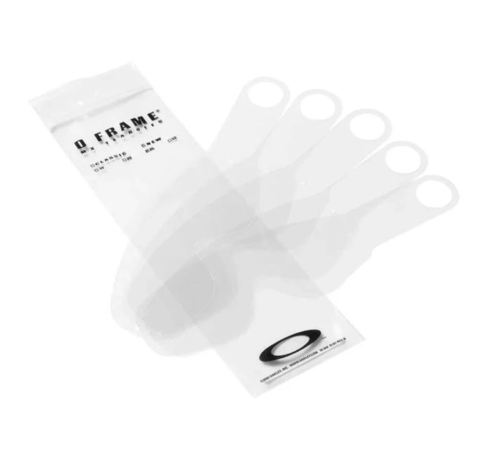 XS O-Frame Tear-Offs