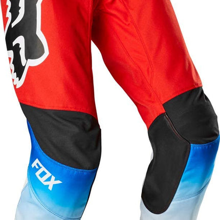 180 FYCE PANTS Red / Blue / White - Women's