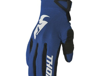 THOR SECTOR Navy Gloves