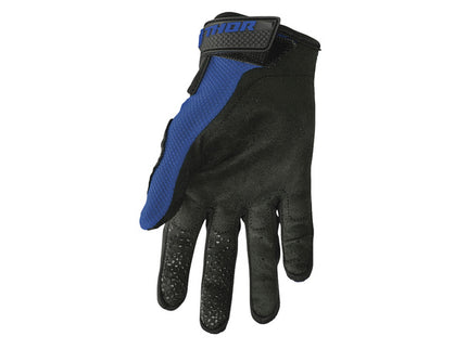 THOR SECTOR Navy Gloves