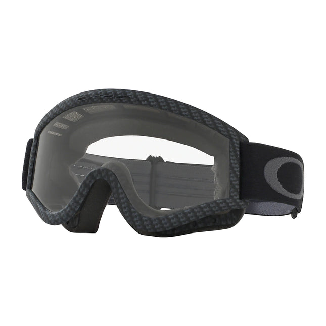 O-Frame MX Matte Carbon Fibre