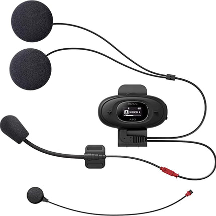 PARANI A20 Motorcycle Bluetooth Intercom