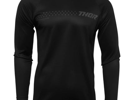 SECTOR Minimal Black Jersey