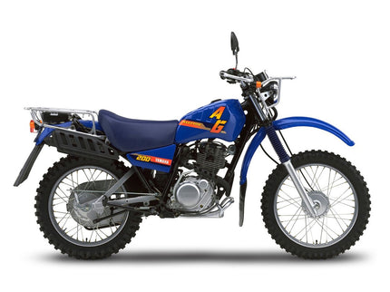 AG 200