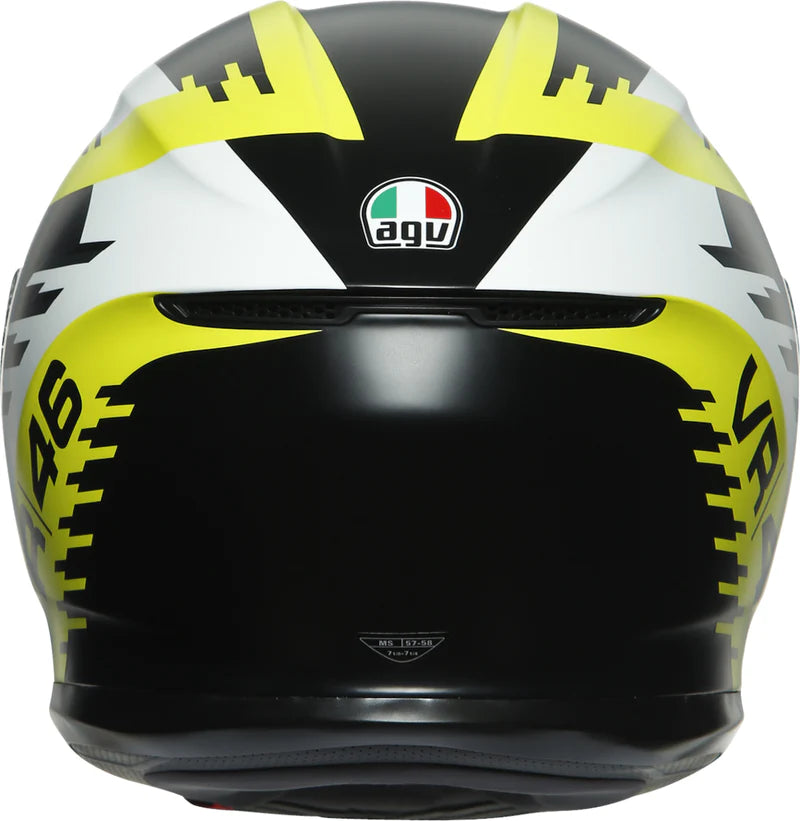 Agv best sale k6 sale