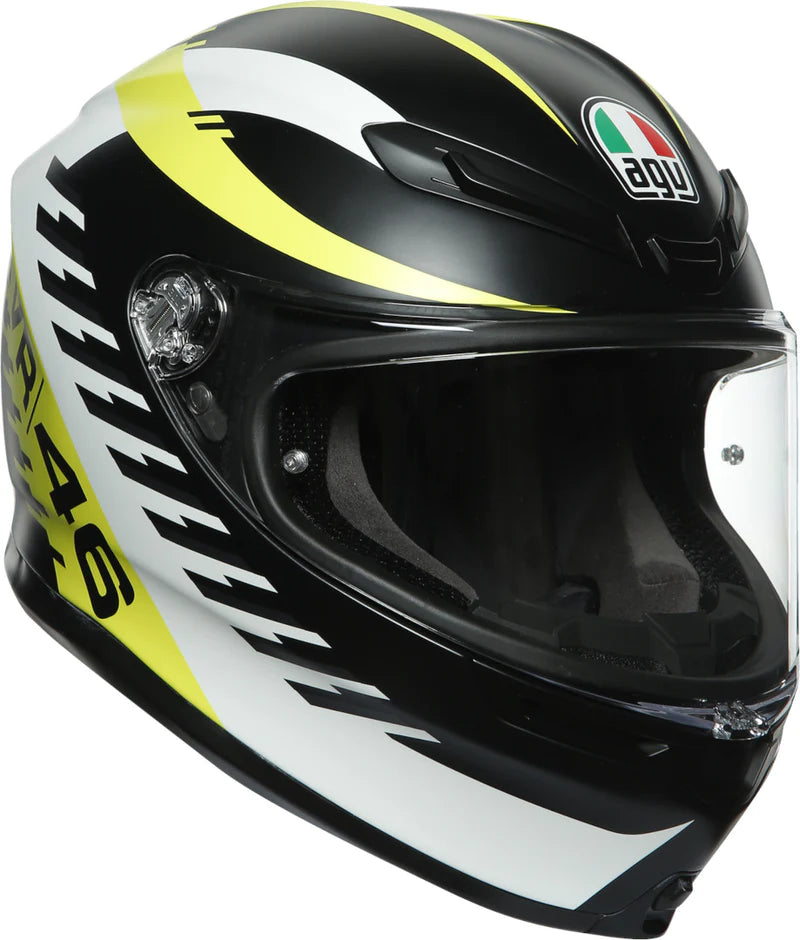 K6 Rapid 46 Helmet