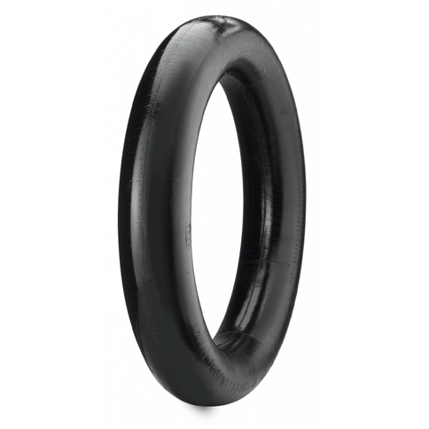Michelin Enduro Mousse M16 motorcycle tire in 90/100 21 size, rugged off-road tread for dirt biking and enduro riding.