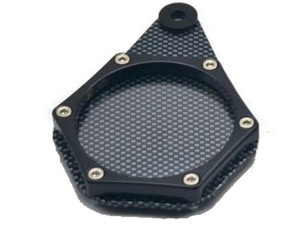 BMA Disk Holder - Black