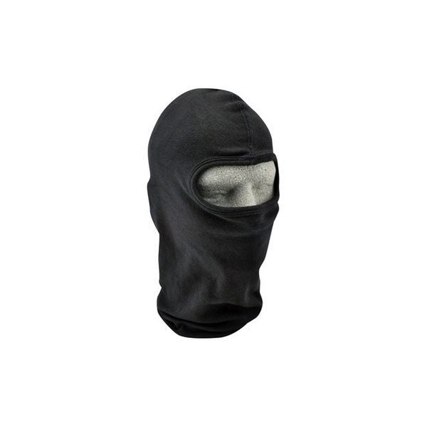 Cotton Balaclava - Black