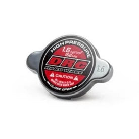 Dirt Freak Radiator Cap