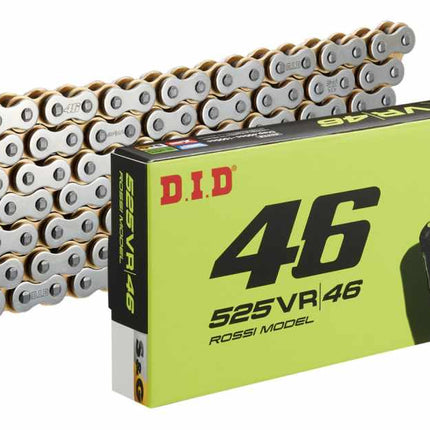 VR 46 525 DID Chain