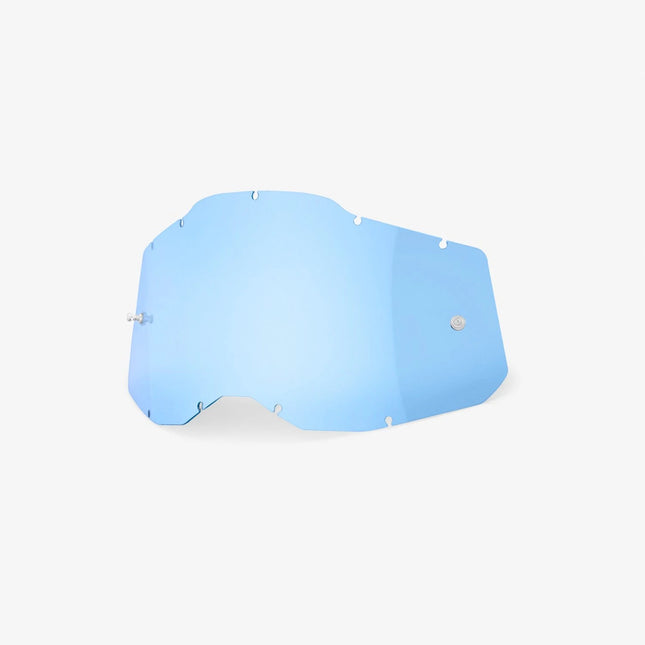 GENERATION 2 Lens - Blue