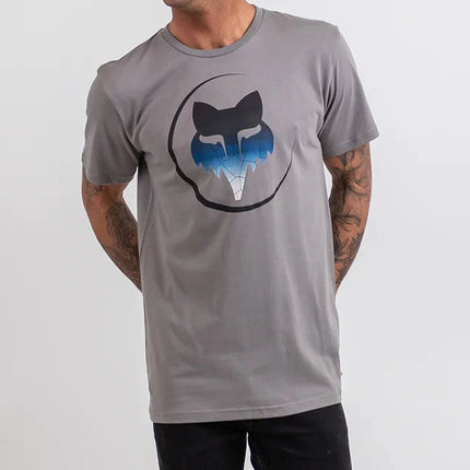 SKARZ Graphite Tee