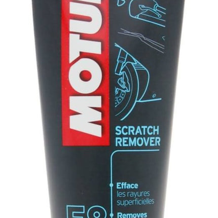 E8 Scratch Remover