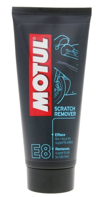 E8 Scratch Remover