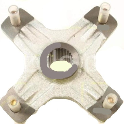 1988 YFM 200 DXU LEFT WHEEL COLLAR