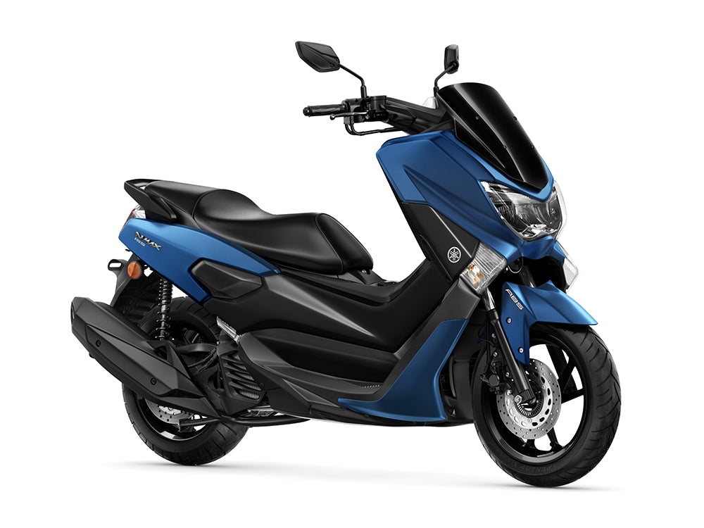 N-MAX 155 – RBS-YAMAHA