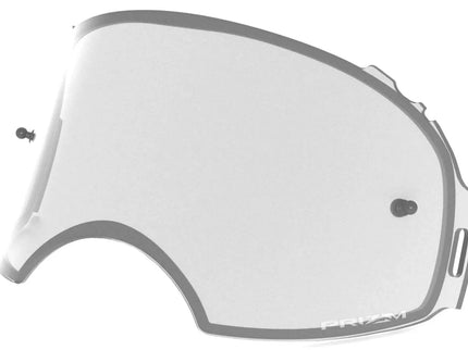 AIRBRAKE Dual Clear Lens