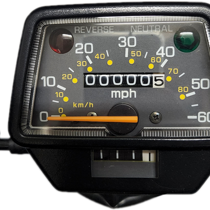 KODIAK 400 97' Speedometer Gauge