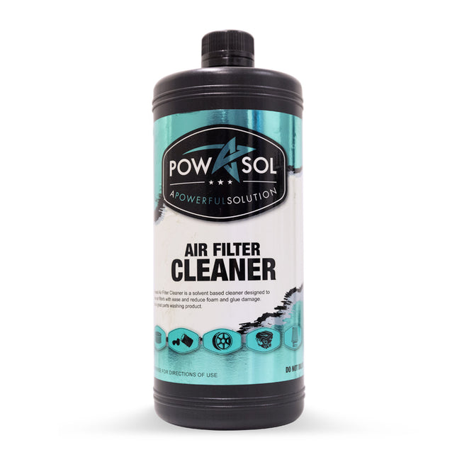 Air Filter Cleaner 1L