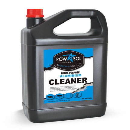 Aluminium Cleaner 5L