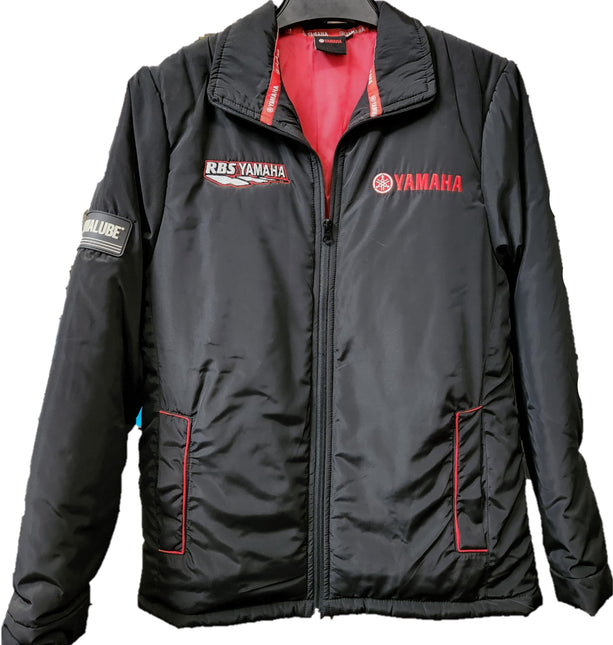 RBS Yamaha Brand Jacket