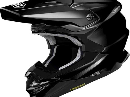 VFX-WR Helmet - Black