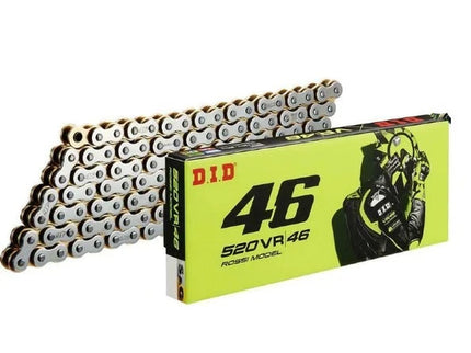 VR 46 520 DID Chain