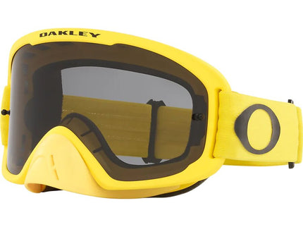 O-Frame 2.0 Pro MX Goggles- Yellow Clear