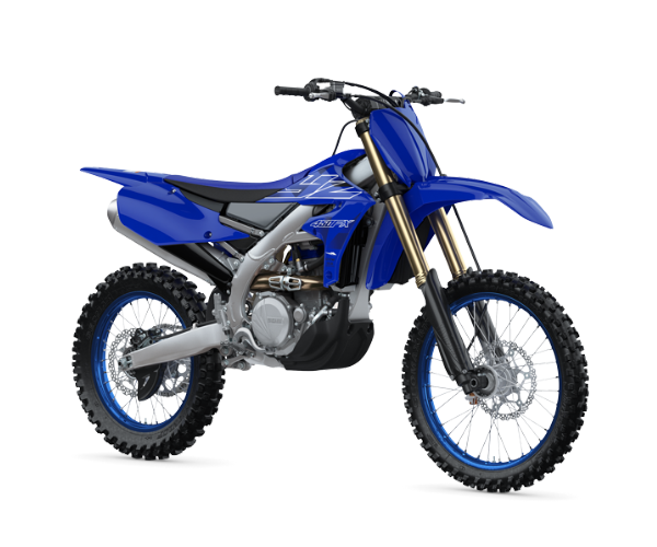 YZ450FX – RBS-YAMAHA