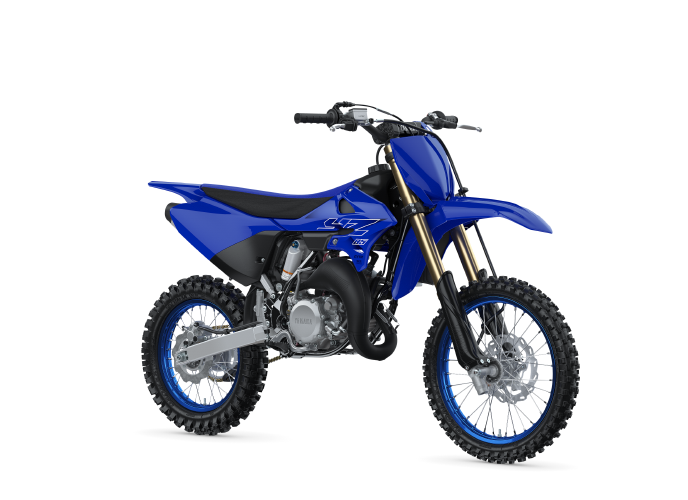 YZ85