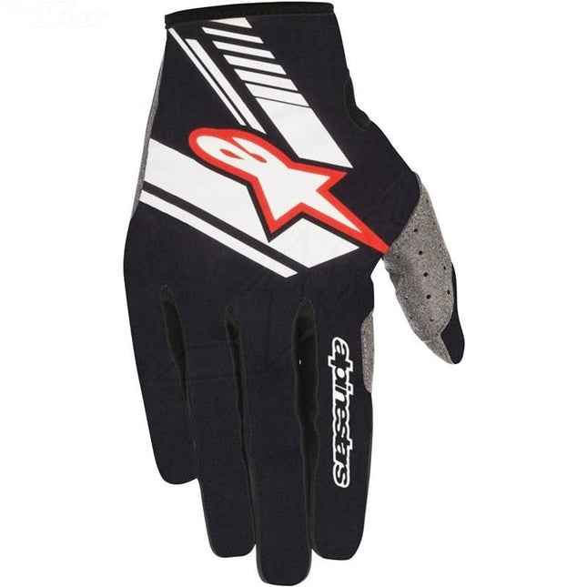 ASTARS NEO MX GLOVES - Black / White