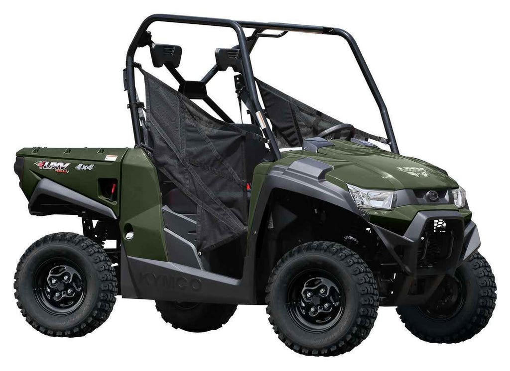 atv-New-2016-Kymco-UXV-450i-